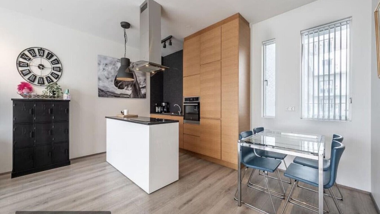 Photo of Kitchen in Vesturbær