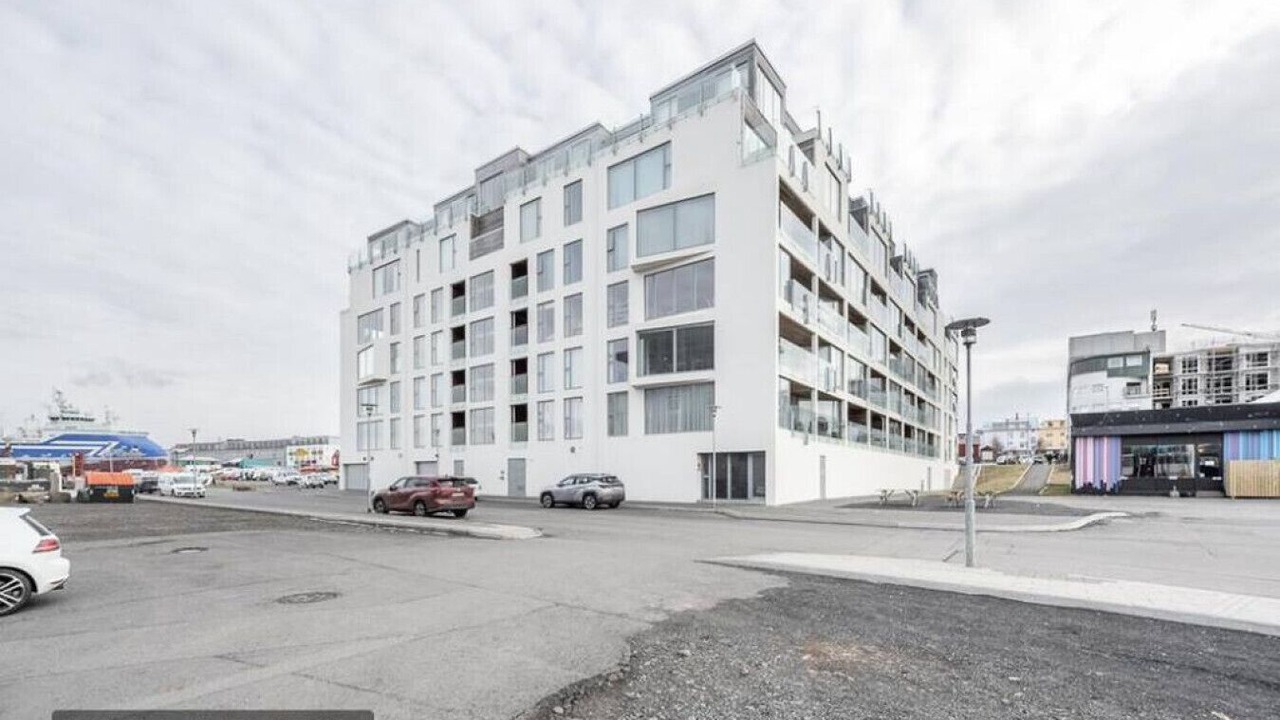 Photo of Outdoor in Vesturbær