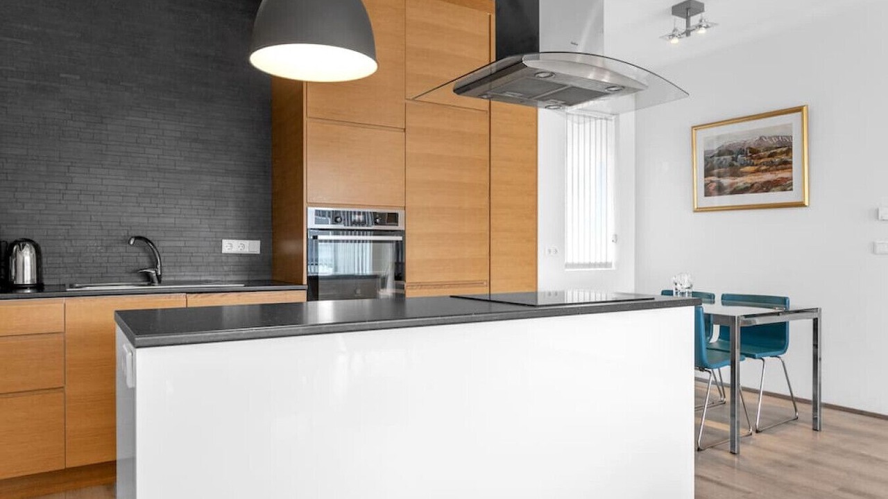 Photo of Kitchen in Vesturbær