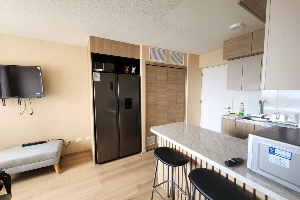 Photo of Kitchen in Callao