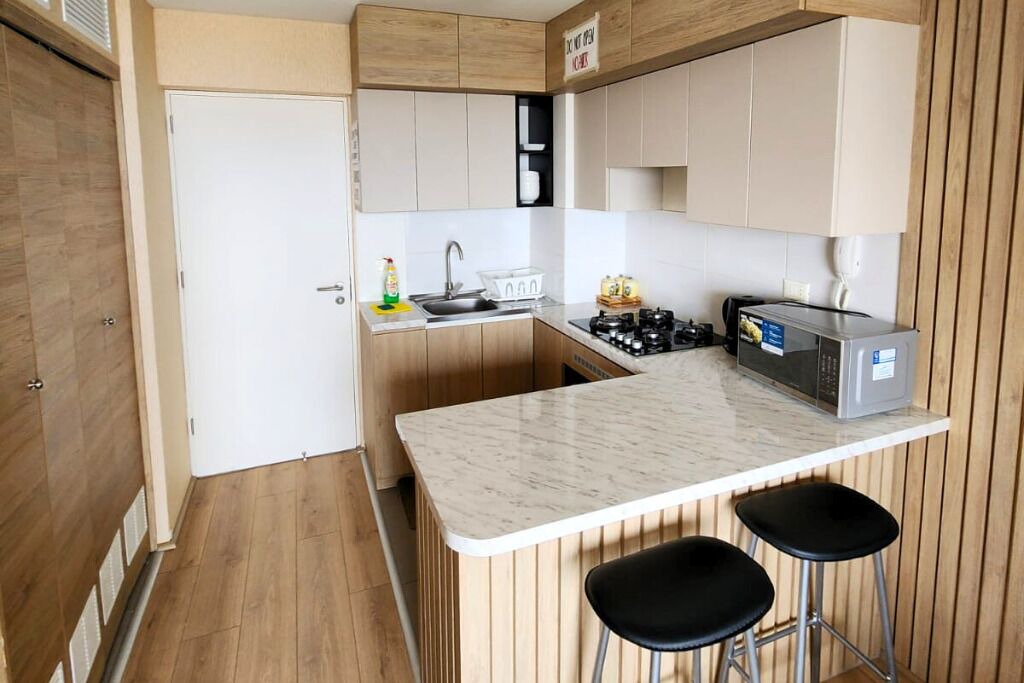 Photo of Kitchen in Callao