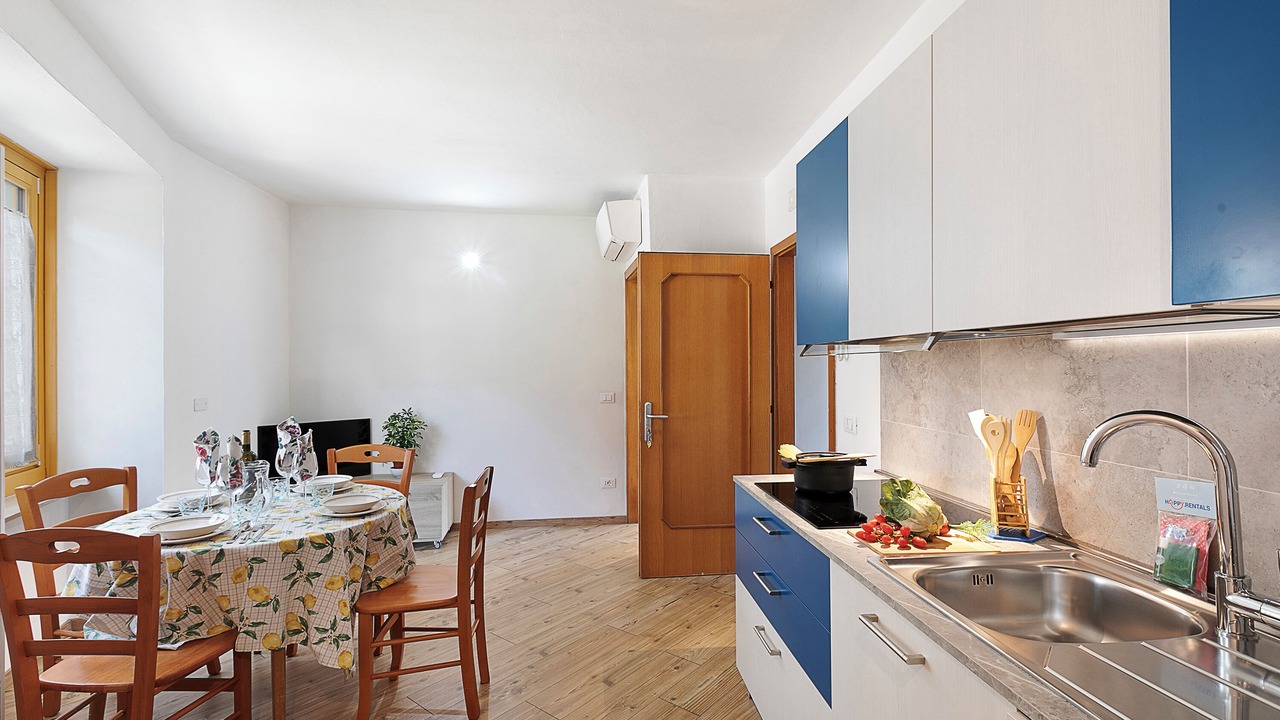 Photo of Kitchen in Ville del Monte