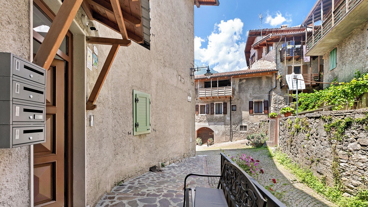 Photo of Outdoor in Ville del Monte