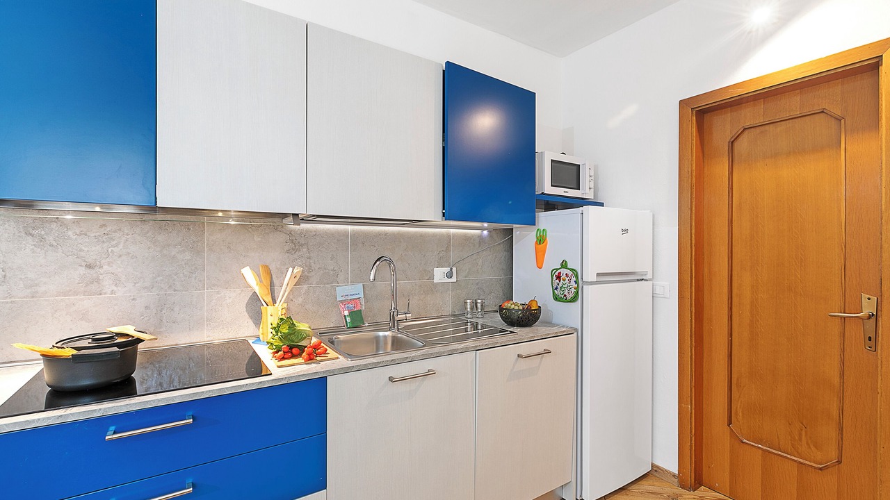 Photo of Kitchen in Ville del Monte