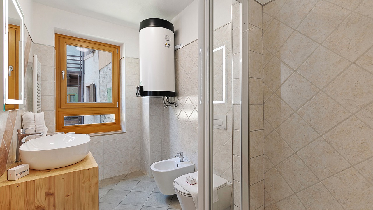 Photo of Bathroom in Ville del Monte