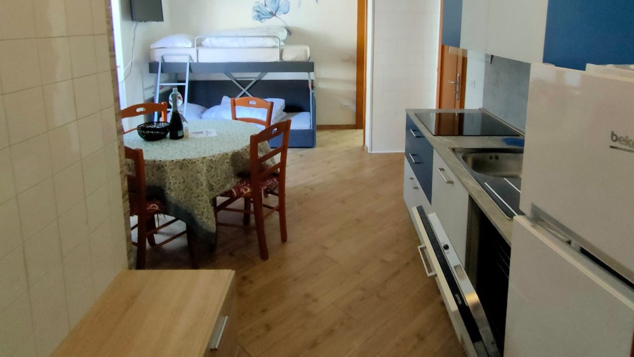 Photo of Kitchen in Ville del Monte