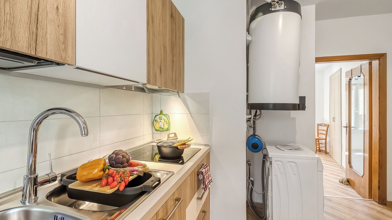 Photo of Kitchen in Ville del Monte