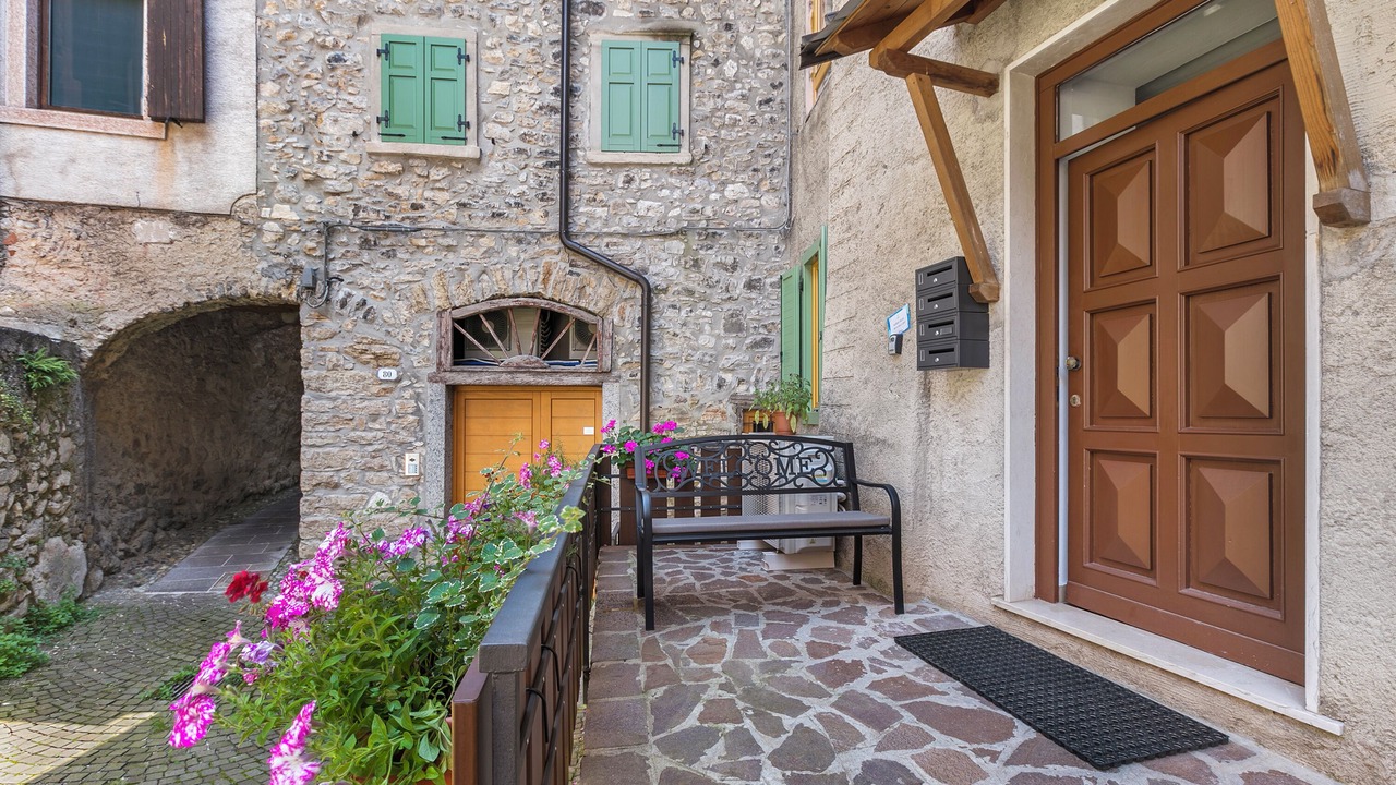 Photo of Outdoor in Ville del Monte