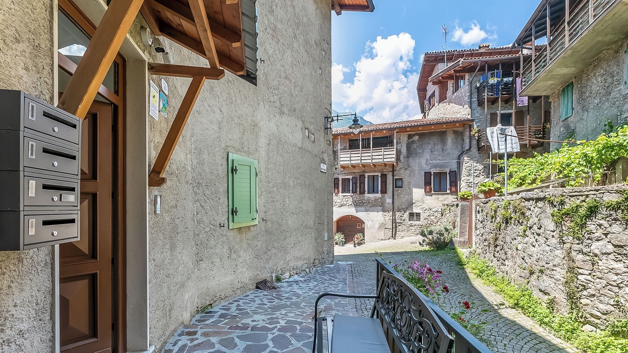Photo of Outdoor in Ville del Monte