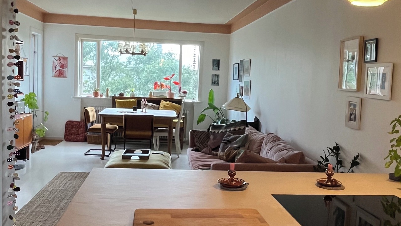 Photo of Kitchen in Vesturbær
