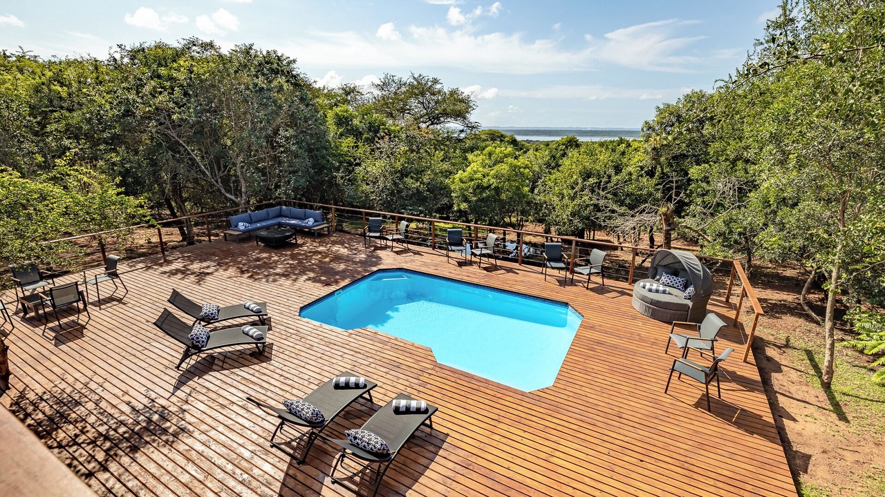 Photo of Outdoor in Hluhluwe