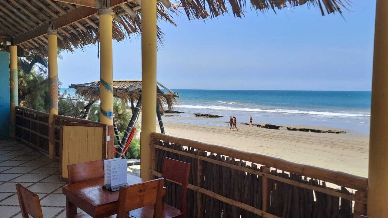 Photo of Outdoor in Las Pocitas