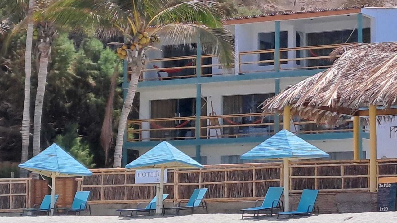 Photo of Outdoor in Las Pocitas