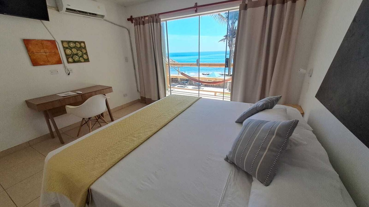 Photo of Bedroom in Las Pocitas