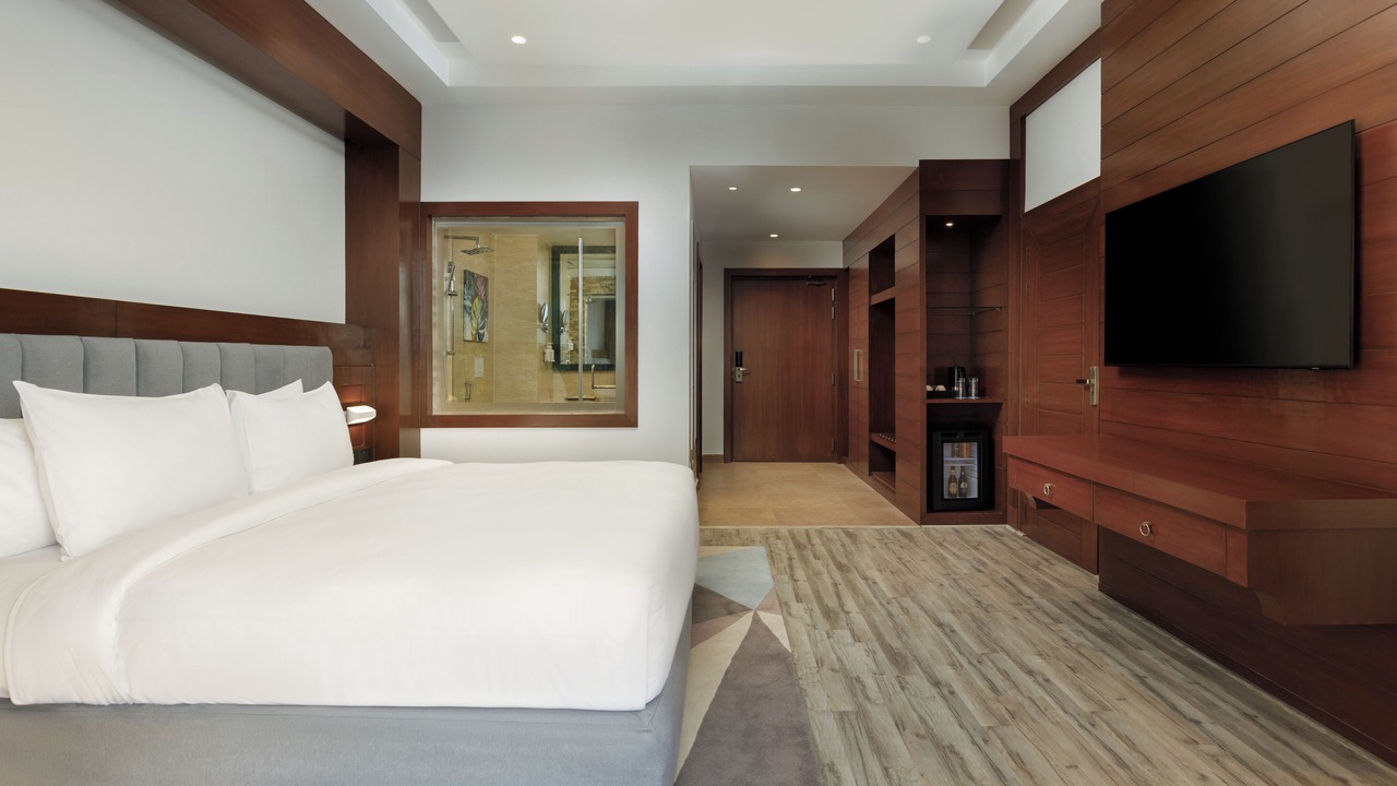 Photo of Bedroom in Burhanilkantha