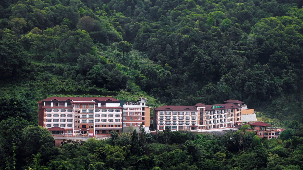 Photo of Outdoor in Burhanilkantha