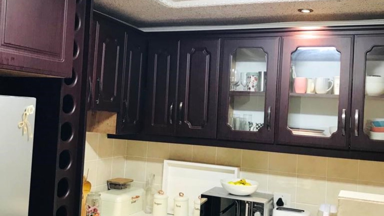 Photo of Kitchen in Meer En See