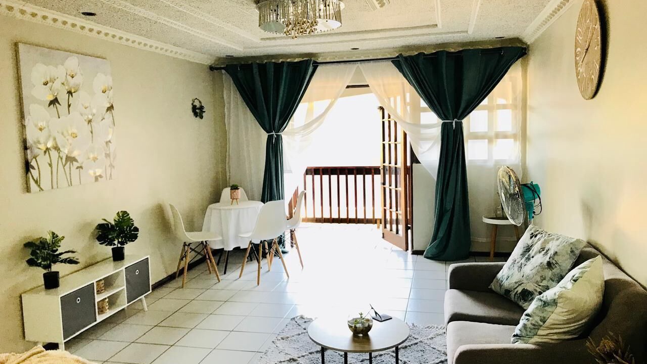 Photo of Livingroom in Meer En See