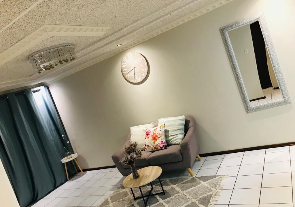 Photo of Livingroom in Meer En See