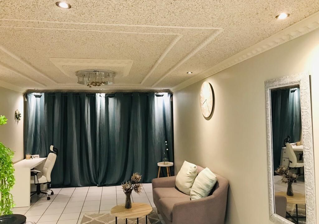 Photo of Livingroom in Meer En See