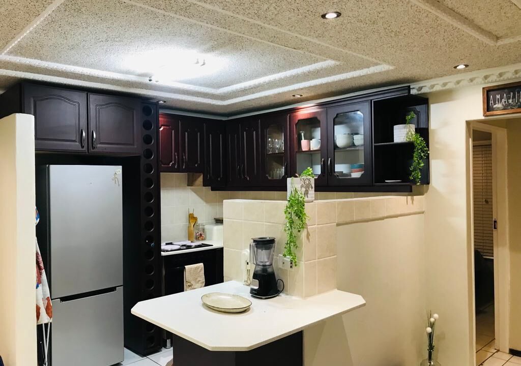 Photo of Kitchen in Meer En See