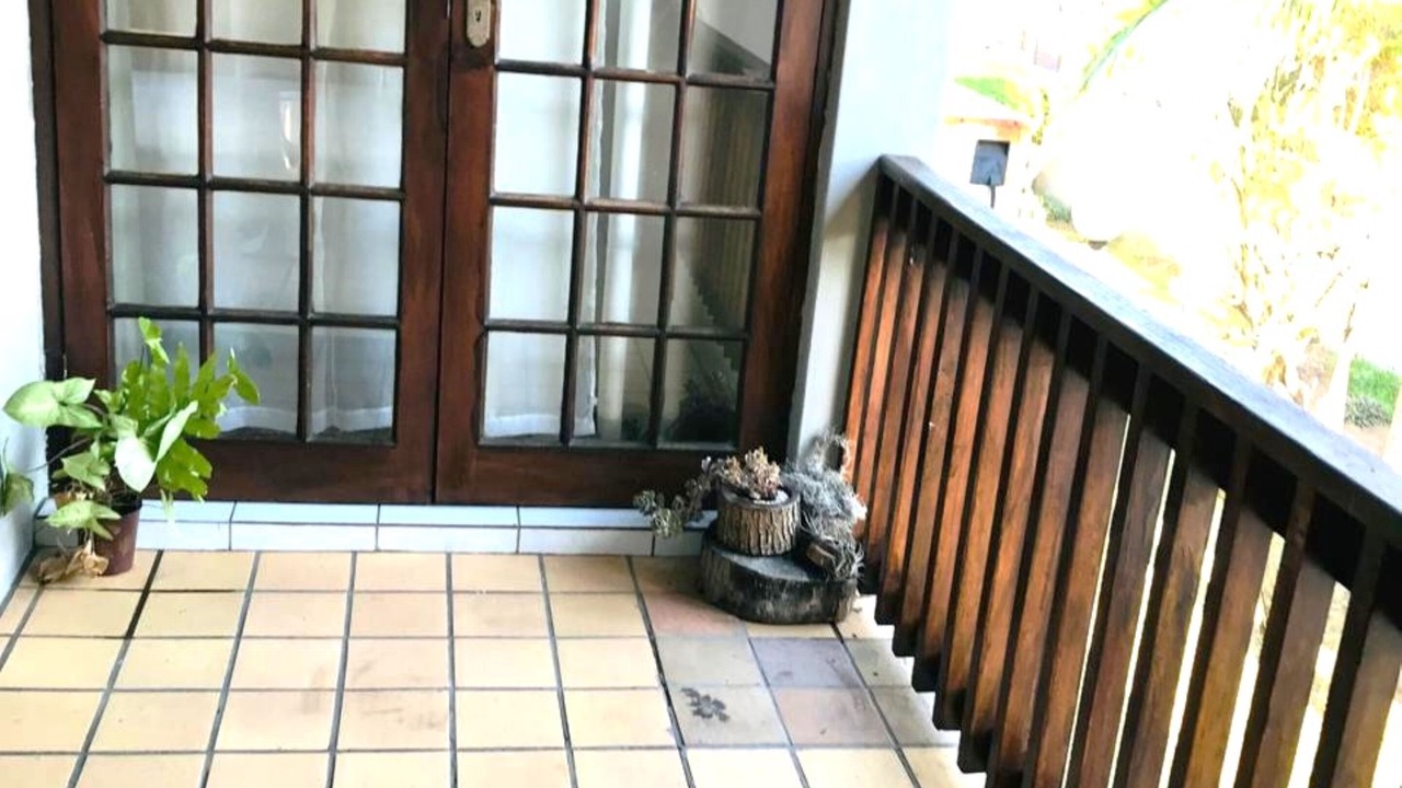 Photo of Patio Balcony in Meer En See