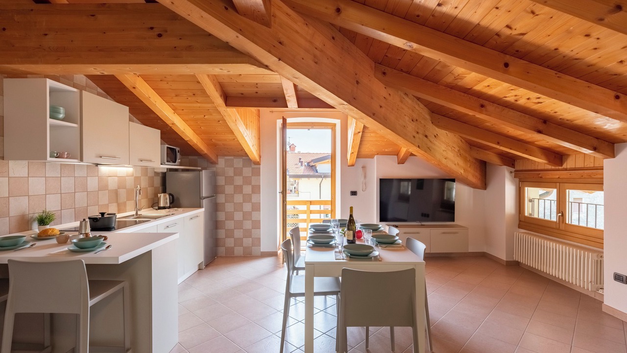 Photo of Kitchen in Dro