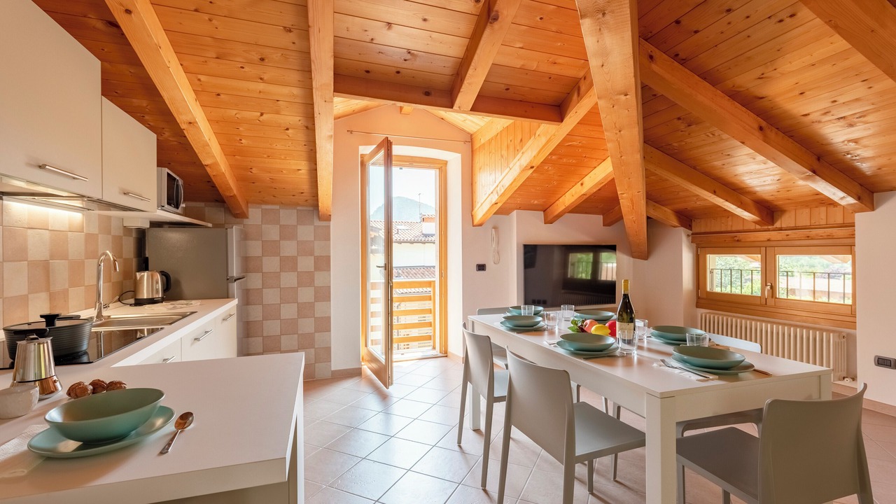 Photo of Kitchen in Dro
