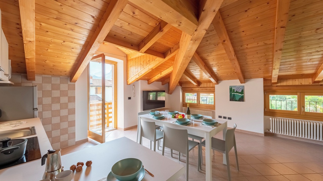 Photo of Kitchen in Dro
