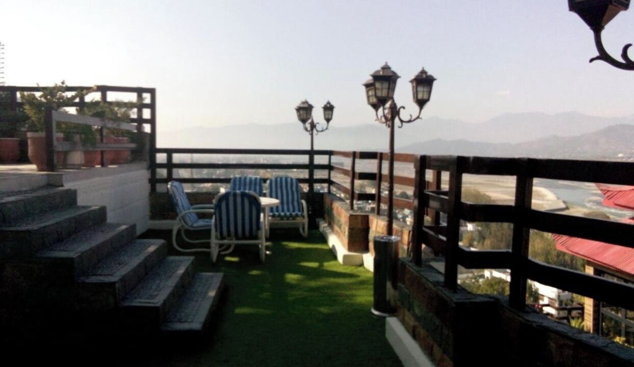 Photo of Outdoor in Trento