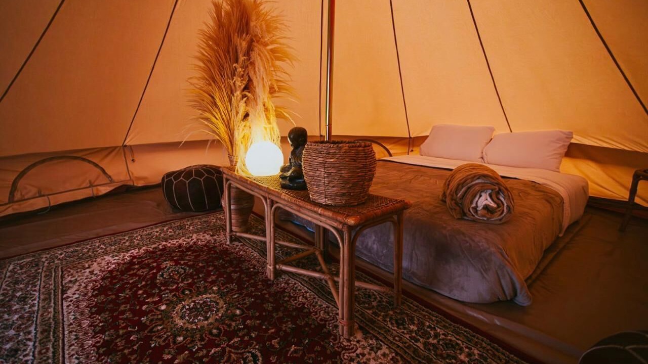 Photo of Bedroom in Ica