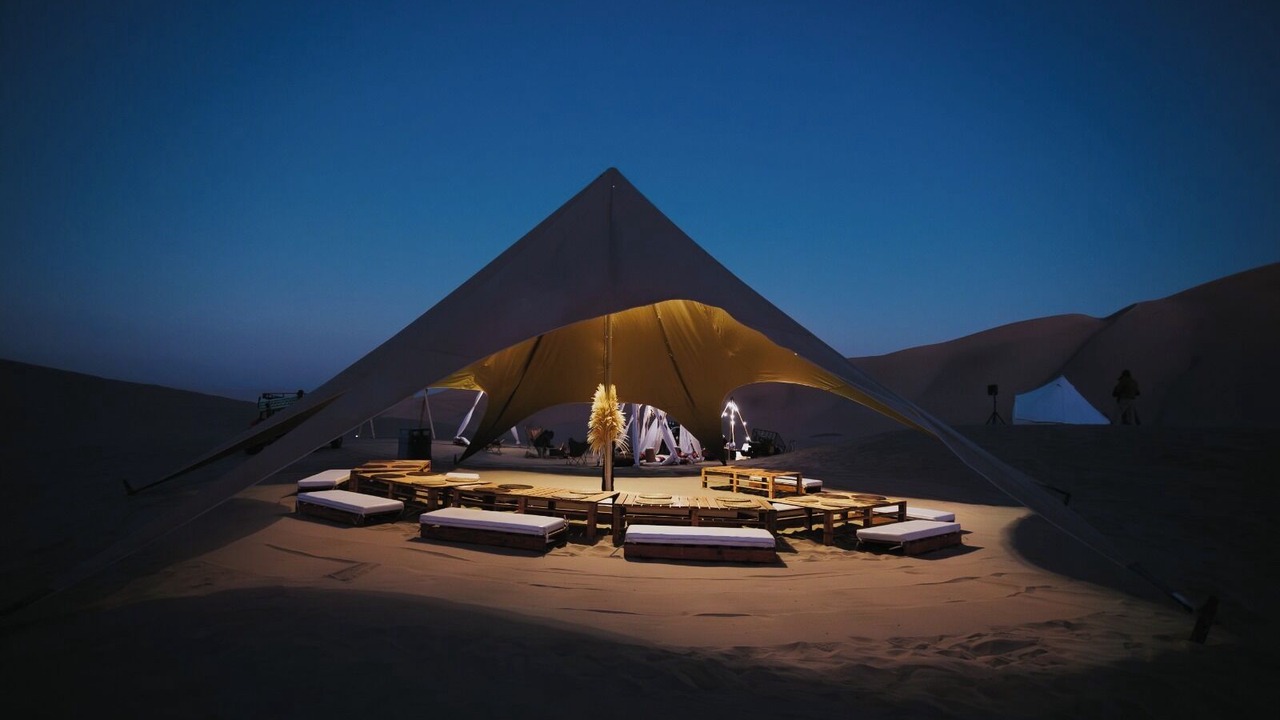 Photo of Outdoor in Ica