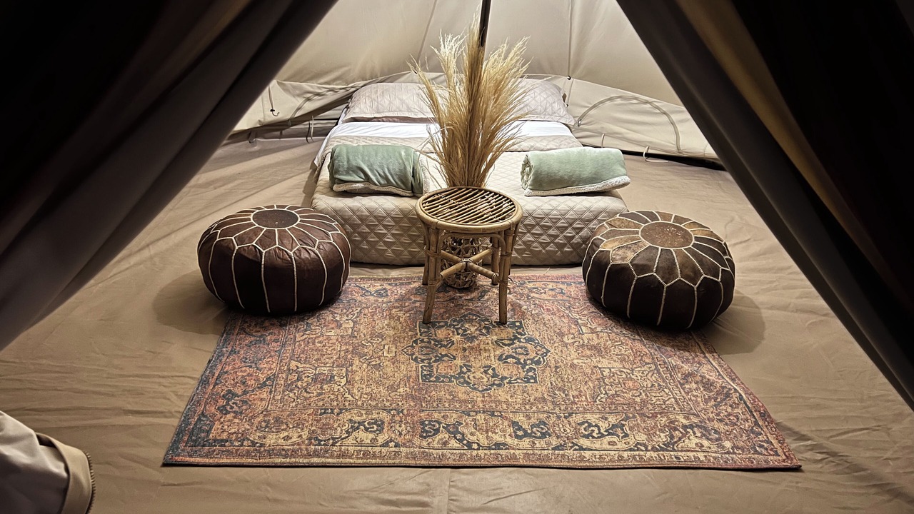 Photo of Bedroom in Ica
