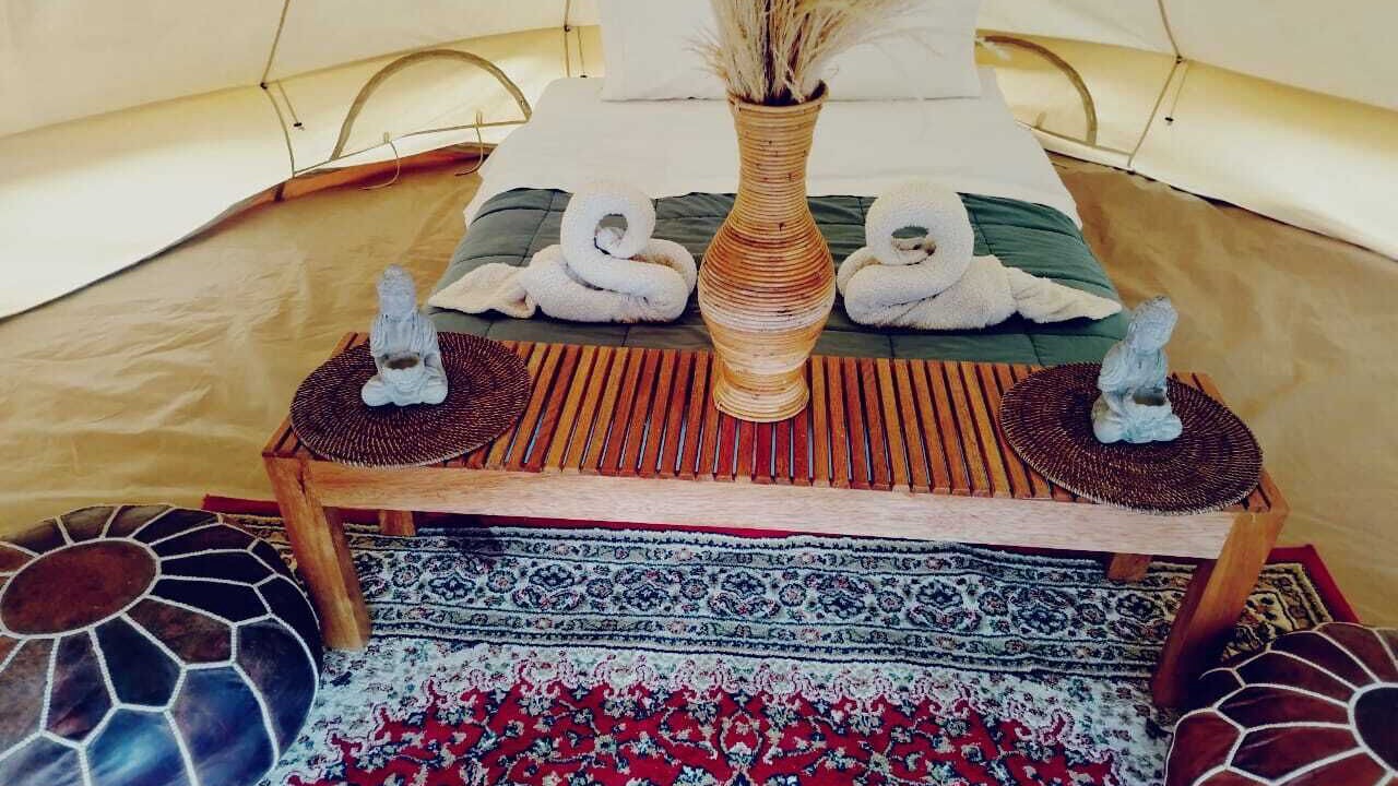 Photo of Bedroom in Ica