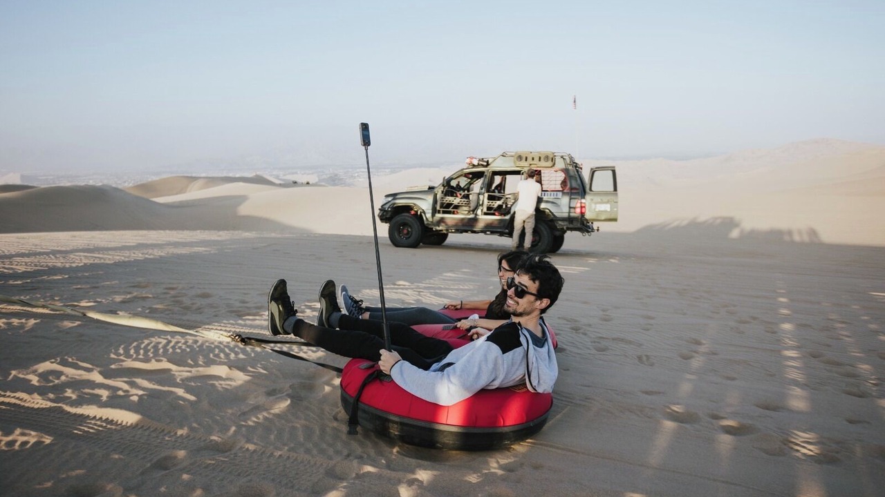 Photo of Outdoor in Ica