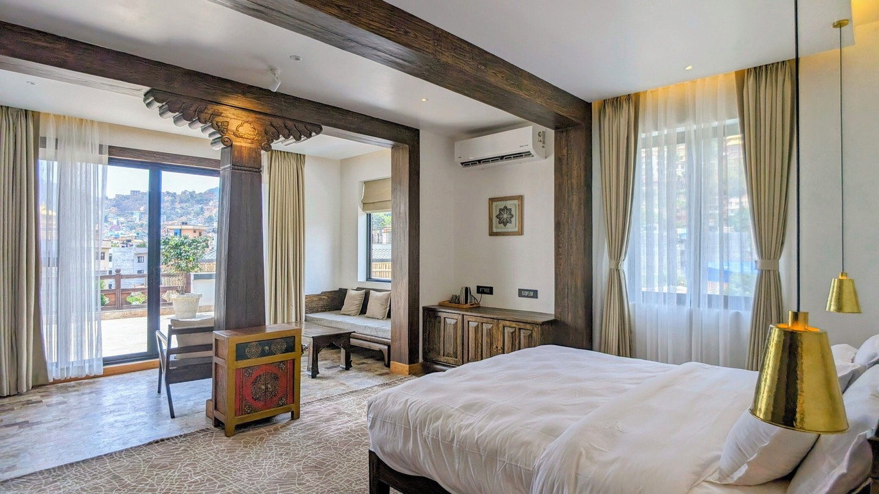 Photo of Bedroom in Nagarjun