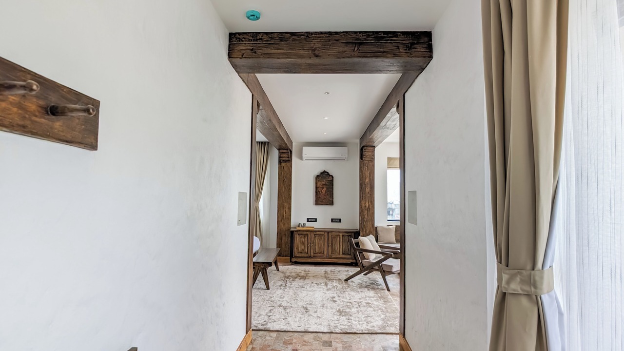Photo of Bedroom in Nagarjun
