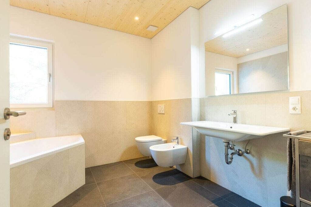 Photo of Bathroom in Eggen
