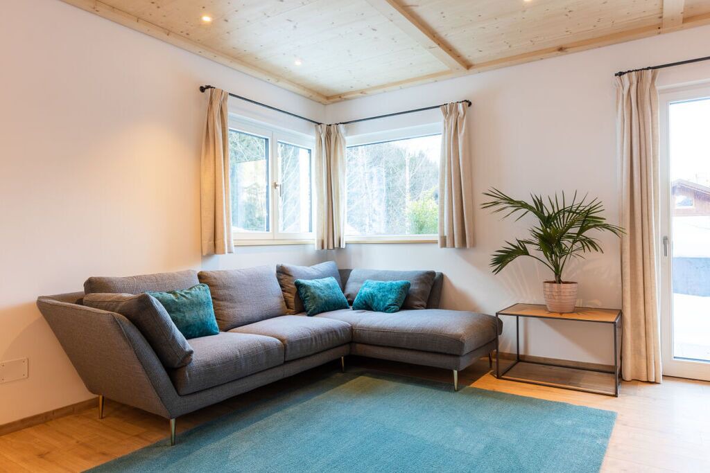 Photo of Livingroom in Eggen