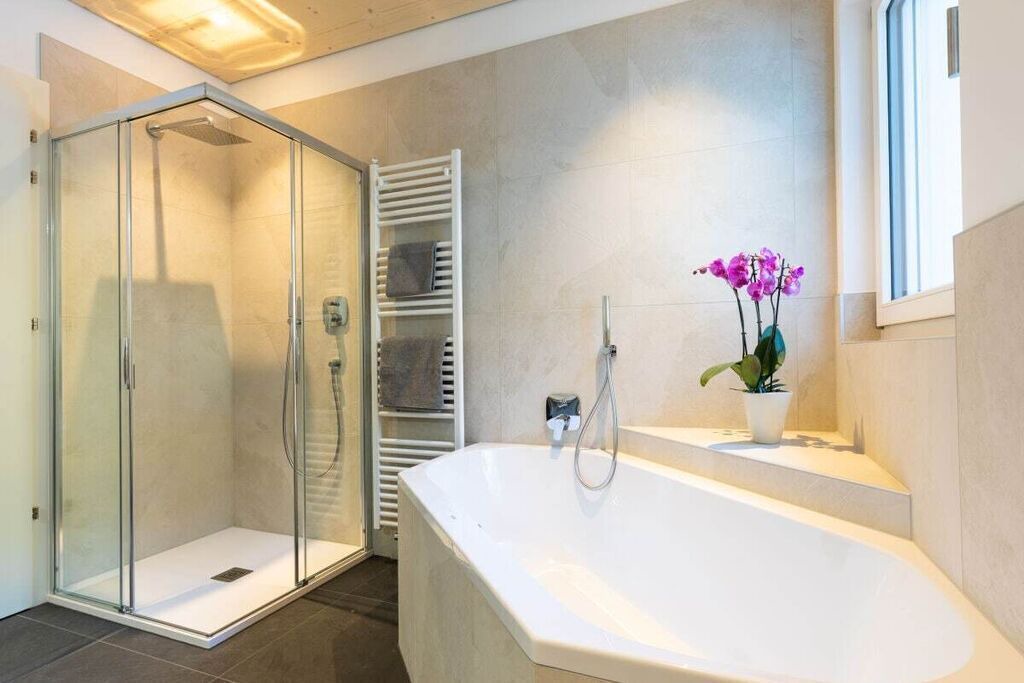 Photo of Bathroom in Eggen
