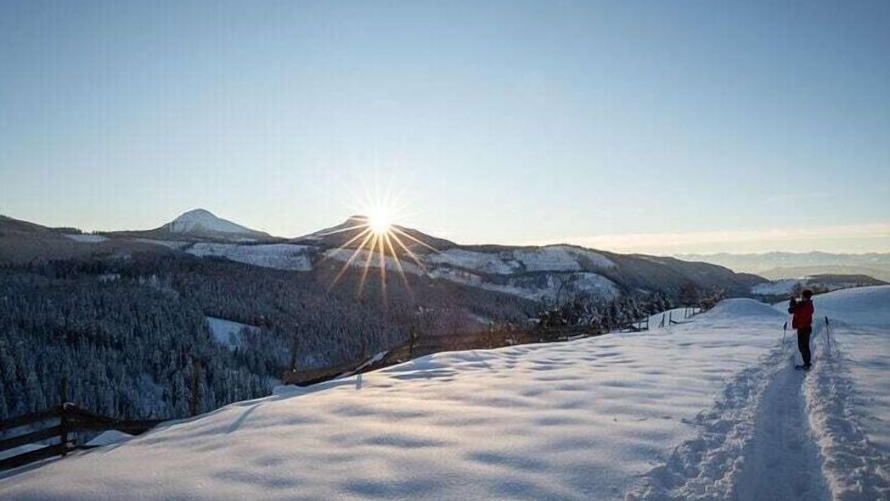 Photo of Outdoor in Eggen