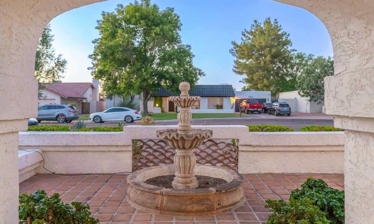 Photo of Outdoor in Camelot Village