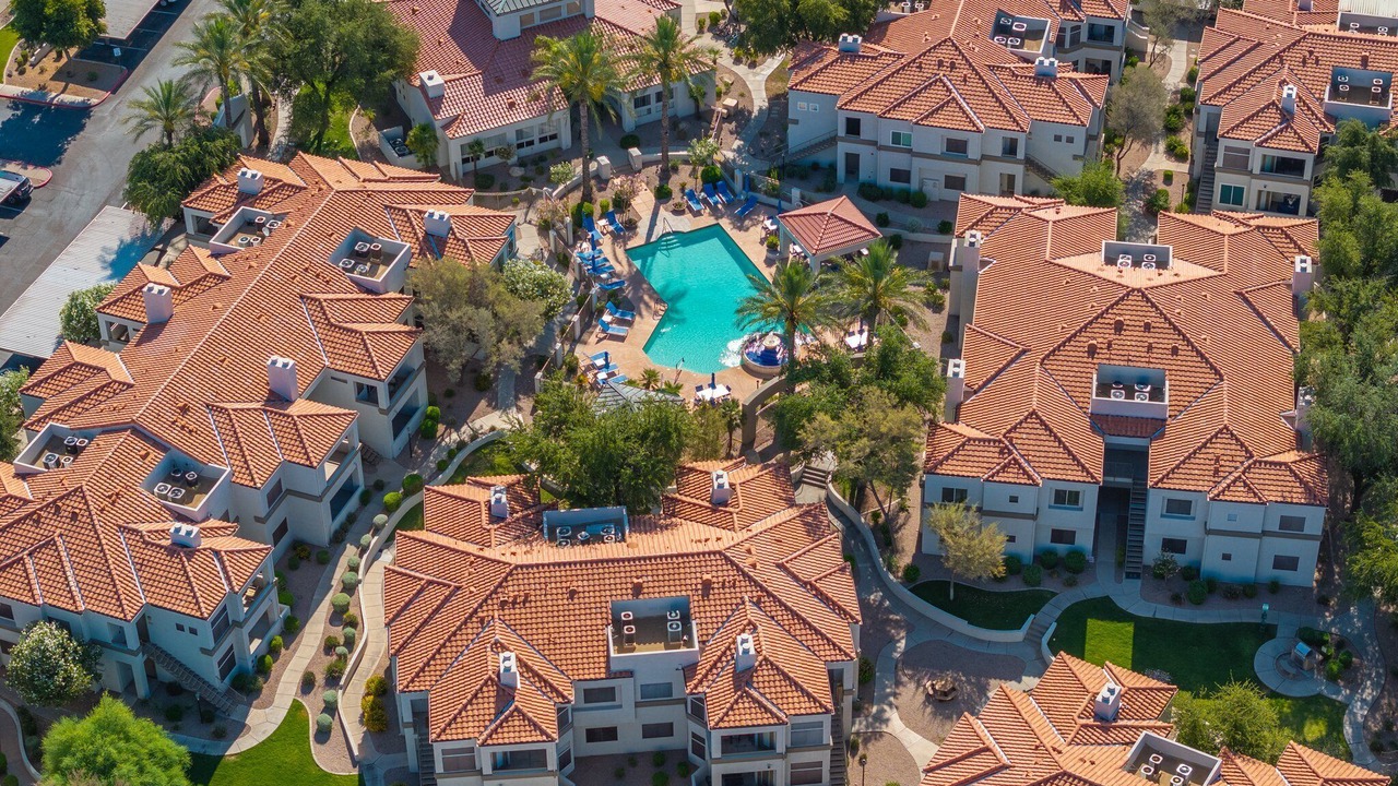 Photo of Outdoor in Central Scottsdale