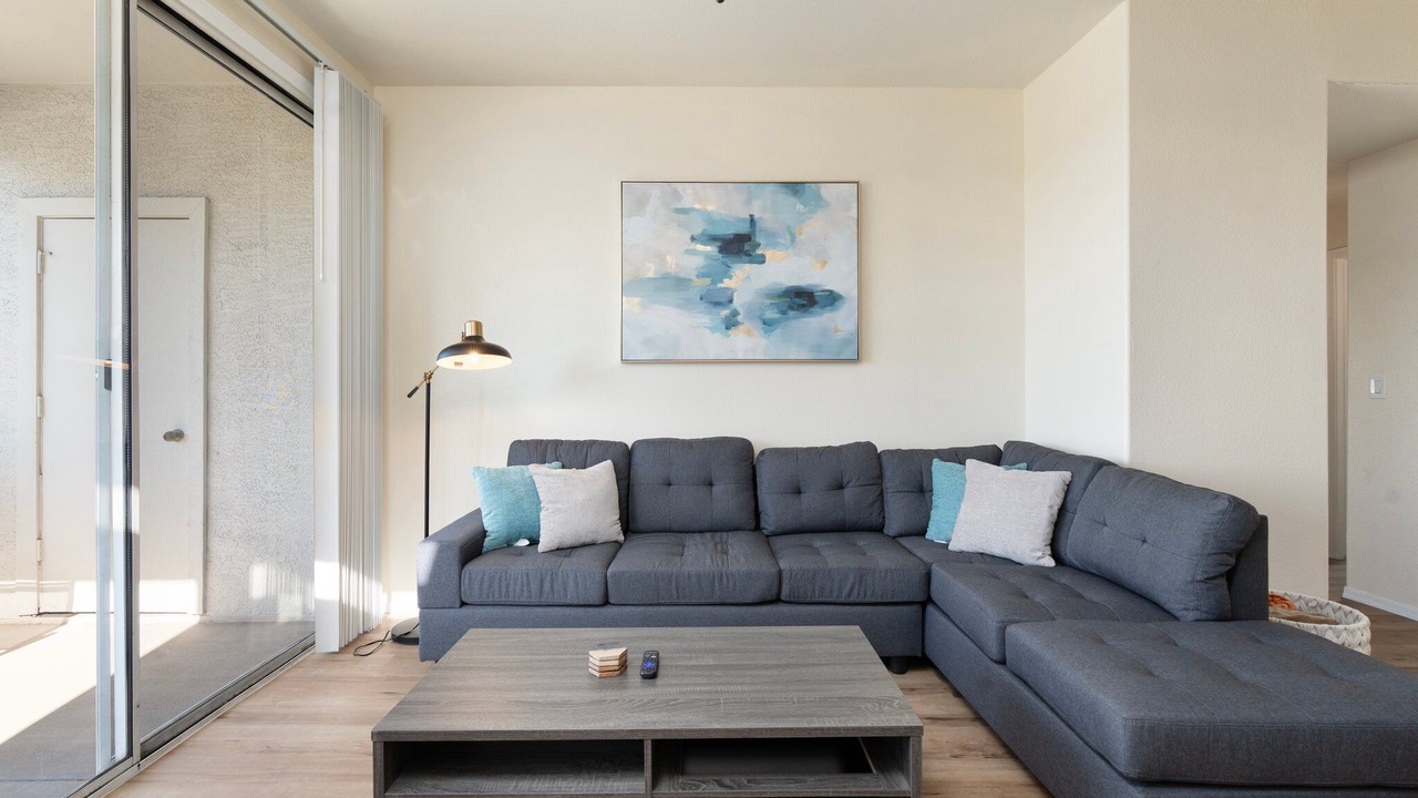 Photo of Livingroom in Central Scottsdale