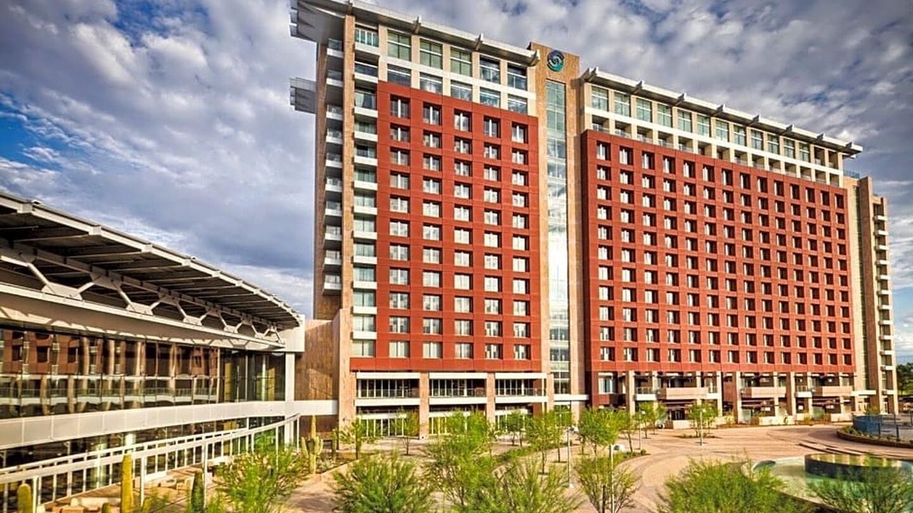 Photo of Outdoor in Scottsdale