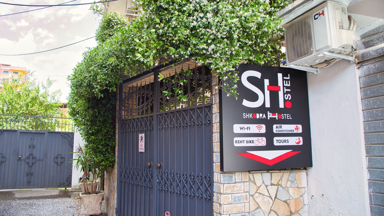 Photo of Outdoor in Shkoder