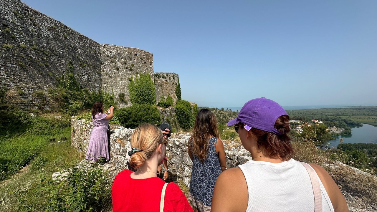 Photo of Outdoor in Shkoder