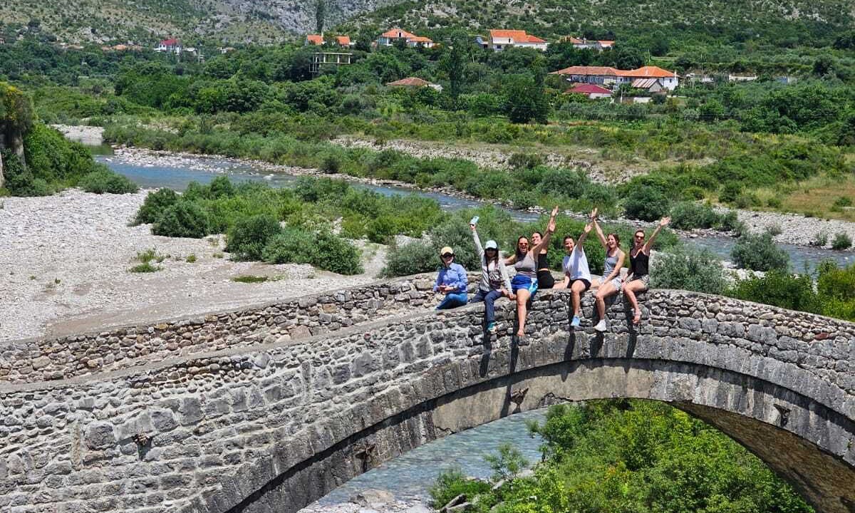 Photo of Outdoor in Shkoder