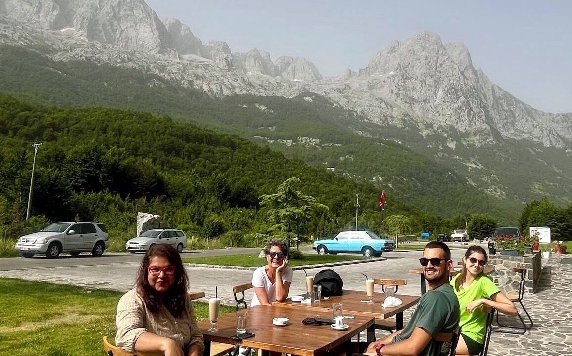 Photo of Outdoor in Shkoder
