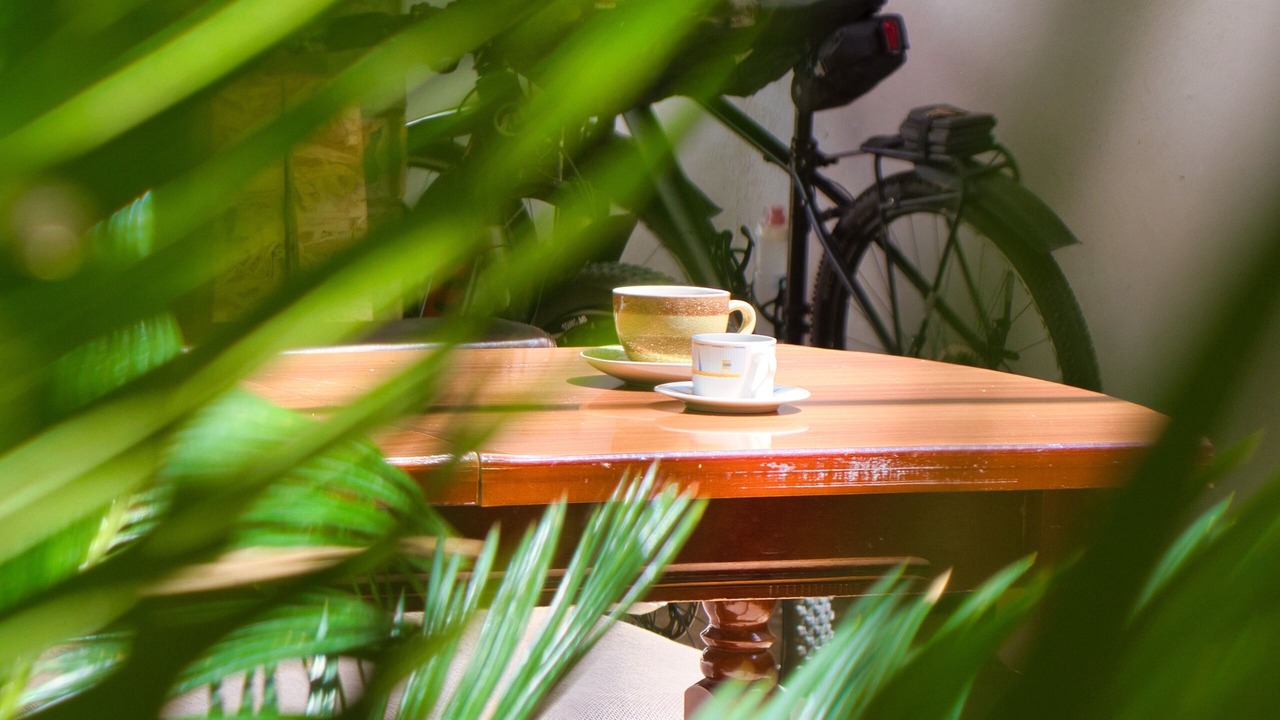 Photo of Patio Balcony in Shkoder